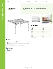 Regency Space Solutions 460EC2424K11 Specsheet Regency Space Solutions 460EC2424K11 Specsheet