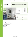 Regency Space Solutions 460EC2424GRM Specsheet