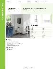 Regency Space Solutions 460EC2424GRS Specsheet Regency Space Solutions 460EC2424GRS Specsheet