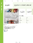 Regency Space Solutions 460EC2436BB Specsheet
