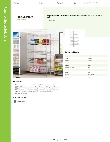 Regency Space Solutions 460EC2436BKT Specsheet Regency Space Solutions 460EC2436BKT Specsheet