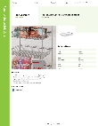 Regency Space Solutions 460EC2436BSK Specsheet Regency Space Solutions 460EC2436BSK Specsheet