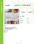 Regency Space Solutions 460EC2436PB Specsheet