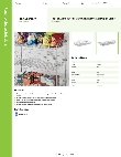 Regency Space Solutions 460EC2448BB Specsheet Regency Space Solutions 460EC2448BB Specsheet