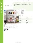 Regency Space Solutions 460EC2448BKT Specsheet Regency Space Solutions 460EC2448BKT Specsheet