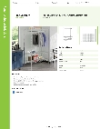 Regency Space Solutions 460EC2448GRS Specsheet Regency Space Solutions 460EC2448GRS Specsheet