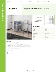 Regency Space Solutions 460EC2448KR1 Specsheet Regency Space Solutions 460EC2448KR1 Specsheet