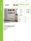 Regency Space Solutions 460EC2448PC4 Specsheet