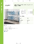 Regency Space Solutions 460EC2448W54 Specsheet
