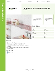 Regency Space Solutions 460EC2448WSK Specsheet Regency Space Solutions 460EC2448WSK Specsheet