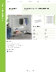 Regency Space Solutions 460EC2472GRS Specsheet