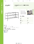 Regency Space Solutions 460EC2472K33 Specsheet
