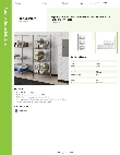 Regency Space Solutions 460EC24CN48K Specsheet