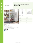 Regency Space Solutions 460EC24CN64K Specsheet Regency Space Solutions 460EC24CN64K Specsheet