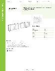 Regency Space Solutions 460EC24SLDVDR Specsheet Regency Space Solutions 460EC24SLDVDR Specsheet
