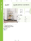 Regency 460EC24TRK54 Specsheet