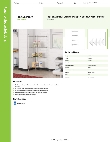 Regency Space Solutions 460EC24TRK64 Specsheet Regency Space Solutions 460EC24TRK64 Specsheet