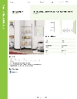 Regency Space Solutions 460EC24TRKIT Specsheet