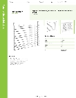 Regency Space Solutions 460EC24TRSL Specsheet Regency Space Solutions 460EC24TRSL Specsheet