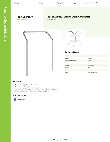 Regency Space Solutions 460EC24UHAND Specsheet Regency Space Solutions 460EC24UHAND Specsheet