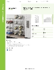 Regency Space Solutions 460EC36CN64K Specsheet Regency Space Solutions 460EC36CN64K Specsheet