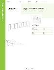 Regency Space Solutions 460EC36DVDR Specsheet Regency Space Solutions 460EC36DVDR Specsheet