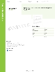 Regency Space Solutions 460EC54LDG Specsheet