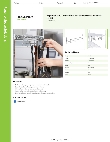 Regency Space Solutions 460ECCTHOOK Specsheet