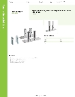 Regency Space Solutions 460ECDFP Specsheet Regency Space Solutions 460ECDFP Specsheet