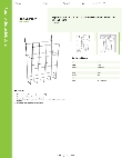 Regency Space Solutions 460ECDH8 Specsheet