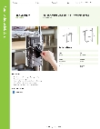 Regency Space Solutions 460ECGLOVEHLDR Specsheet