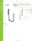 Regency Space Solutions 460ECHKLRG Specsheet