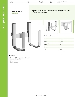 Regency Space Solutions 460ECHKLRGDB Specsheet