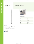 Regency Space Solutions 460ECP27 Specsheet