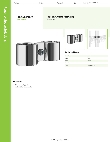 Regency Space Solutions 460ECPCLAMP Specsheet Regency Space Solutions 460ECPCLAMP Specsheet