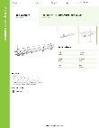 Regency Space Solutions 460ECSPICERK Specsheet Regency Space Solutions 460ECSPICERK Specsheet