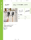 Regency Space Solutions 460ECUTENHLDR Specsheet
