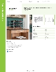 Regency Space Solutions 460ECW14243 Specsheet