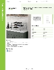 Regency Space Solutions 460ECW24243 Specsheet Regency Space Solutions 460ECW24243 Specsheet