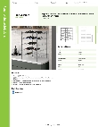 Regency Space Solutions 460ECW24245 Specsheet Regency Space Solutions 460ECW24245 Specsheet