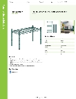Regency Space Solutions 460EG1224K11 Specsheet