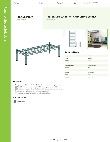 Regency Space Solutions 460EG1230K81 Specsheet Regency Space Solutions 460EG1230K81 Specsheet