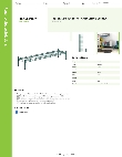 Regency Space Solutions 460EG1248K81 Specsheet Regency Space Solutions 460EG1248K81 Specsheet
