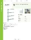 Regency Space Solutions 460EG1254K84 Specsheet