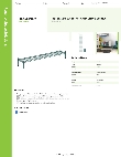 Regency Space Solutions 460EG1260K81 Specsheet