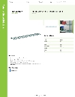 Regency Space Solutions EG-1272 Specsheet Regency Space Solutions EG-1272 Specsheet