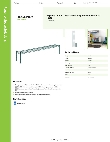 Regency Space Solutions 460EG1272K11 Specsheet Regency Space Solutions 460EG1272K11 Specsheet
