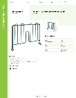 Regency Space Solutions 460EG12DVDR Specsheet