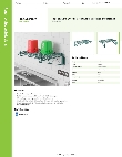 Regency Space Solutions 460EG1424WSK Specsheet