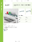 Regency Space Solutions 460EG1448WSK Specsheet